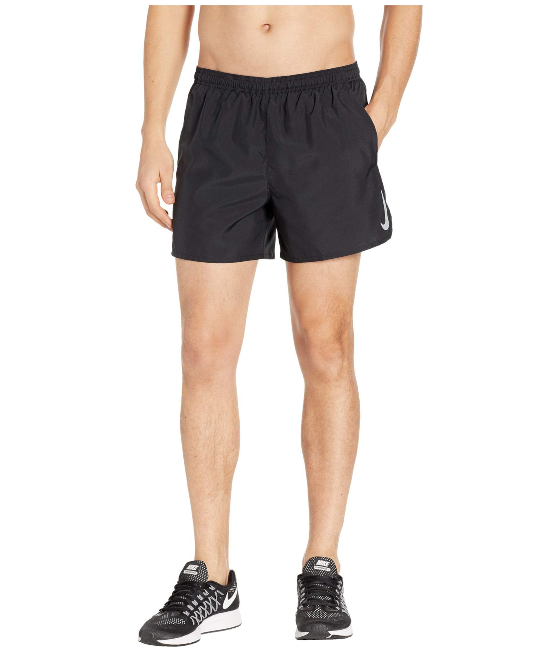 Challenger Shorts 5" BF Nike