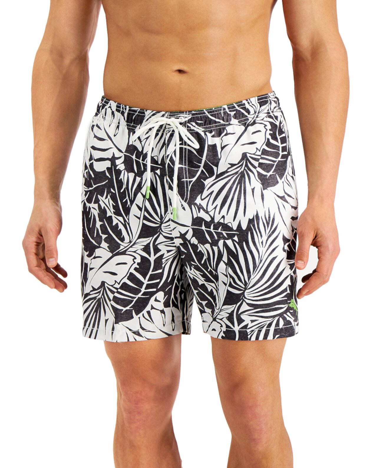 tommy bahama board shorts 9 inseam