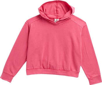 Turning Point Washed Hoodie Z by Zella Girl