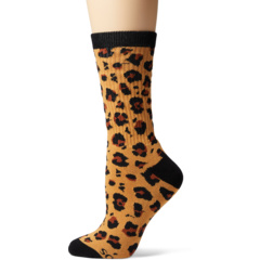 Leopard Socksmith