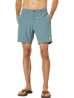 360 Land To Water Stretch Shorts Trunks Surf & Swim Co.