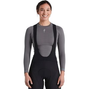 Seamless Long-Sleeve Baselayer Specialized