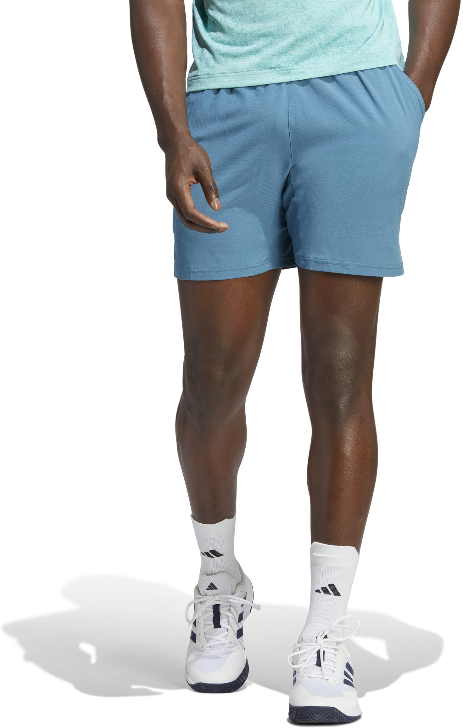 Теннисные шорты Ergo 9 дюймов Adidas