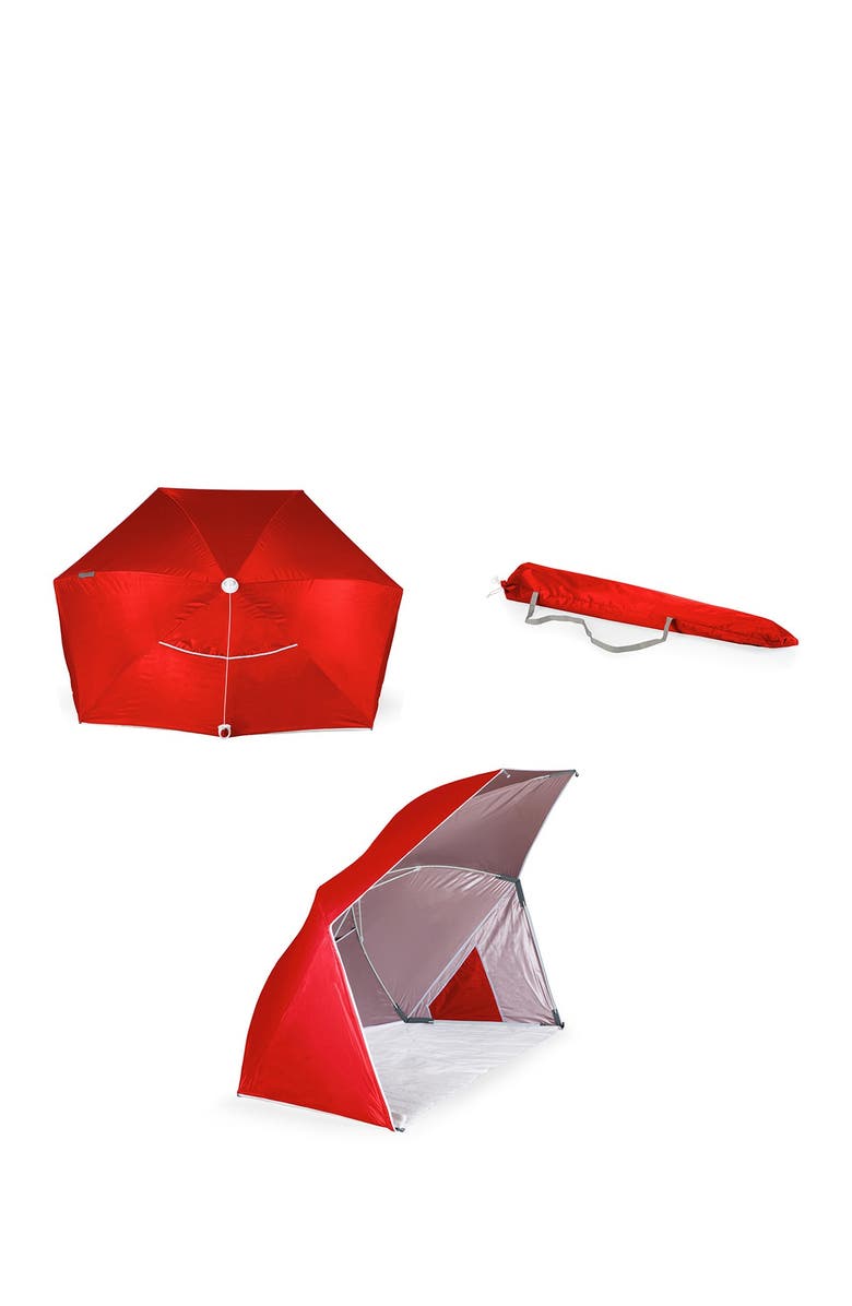 Палатка Brolly Beach с зонтиком Picnic Time