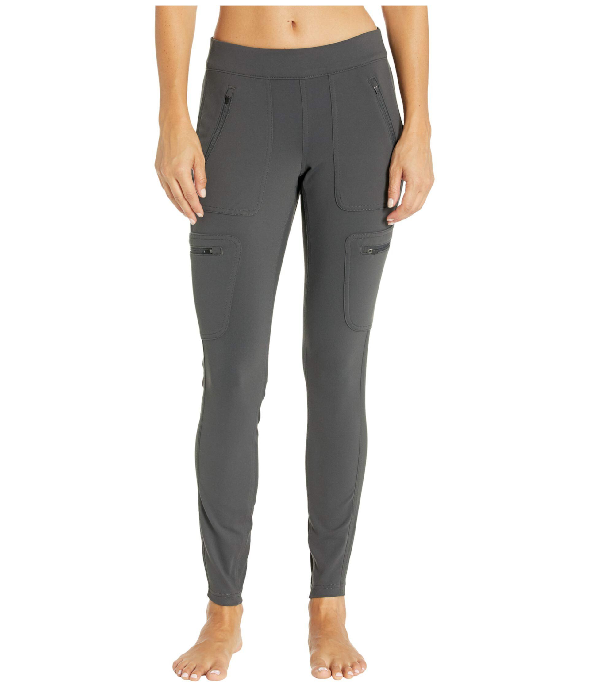 north face utility hiker tight