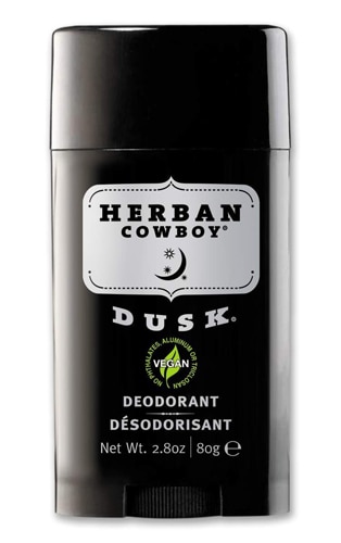 Дезодорант Сумерки — 2,8 унции Herban Cowboy