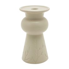 Sonoma Goods For Life® Ceramic Taper & Pillar Candle Holder SONOMA
