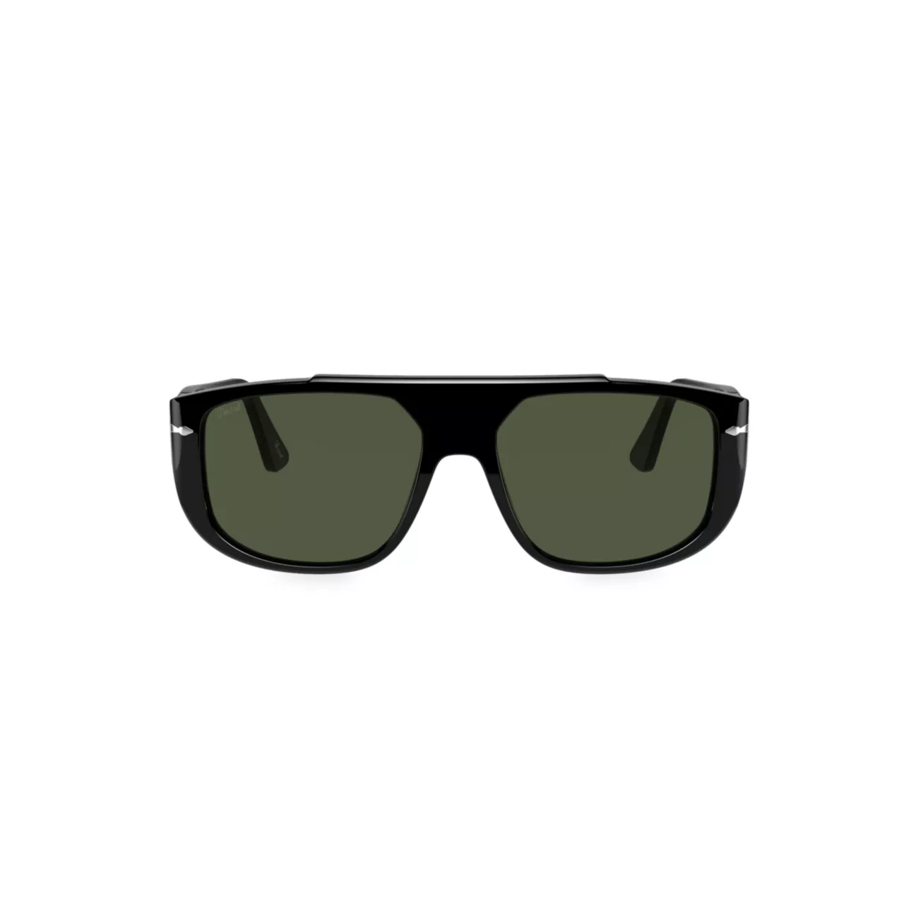 Солнцезащитные очки Persol 54MM прямоугольной формы Persol