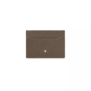 Sartorial Leather Card Case Montblanc
