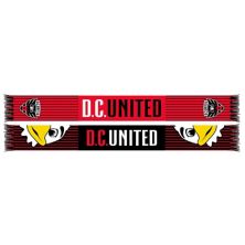 D.C. United Mascot Scarf Ruffneck Scarves