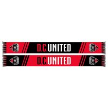 D.C. United Slash Scarf Ruffneck Scarves
